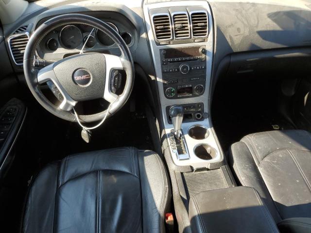 Photo 8 from auction – 2012 GMC ACADIA SLT with VIN 1GKKVRED4CJ107243