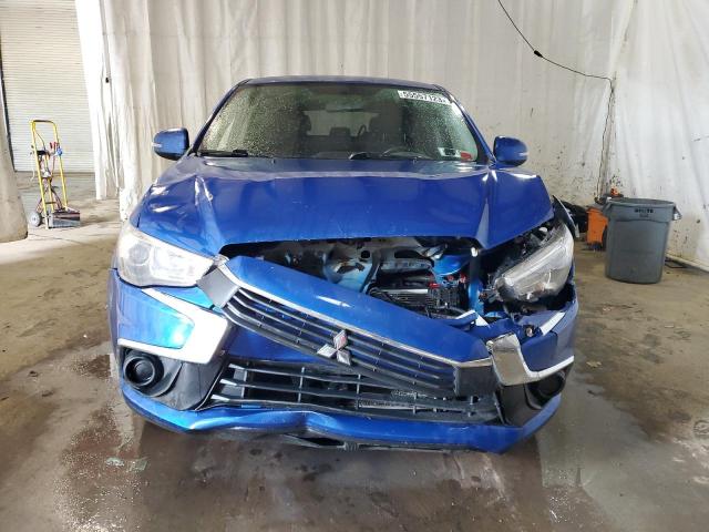 Photo 5 from auction – 2017 MITSUBISHI OUTLANDER with VIN JA4AP3AU3HZ009800