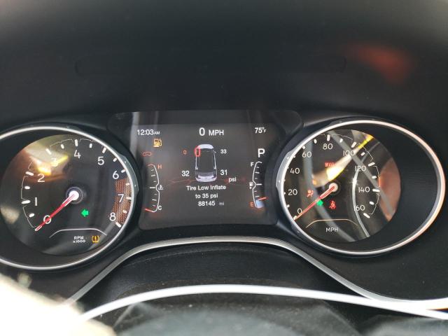 صورة رقم 9 من المزاد - 2018 JEEP COMPASS LA مع VIN 3C4NJDBB1JT144900