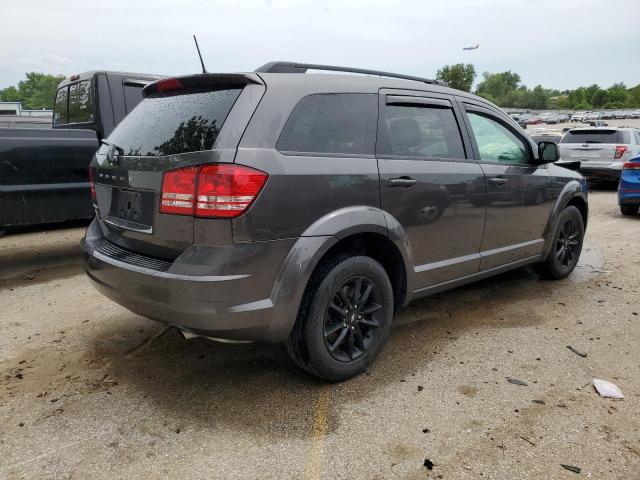Photo 3 from auction – 2020 DODGE JOURNEY SE with VIN 3C4PDCAB3LT279052