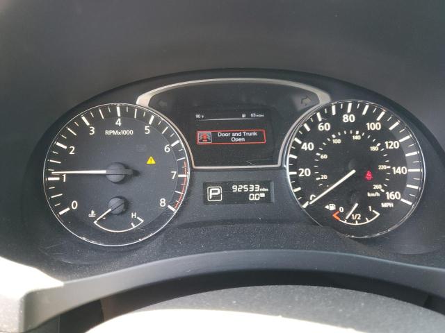 Photo 9 from auction – 2015 NISSAN ALTIMA 2.5 with VIN 1N4AL3AP9FC431538