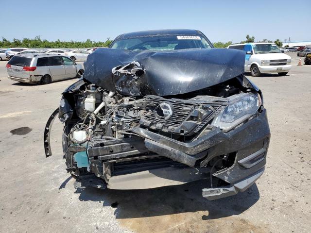 Photo 5 from auction – 2018 NISSAN ROGUE S with VIN KNMAT2MT0JP583187