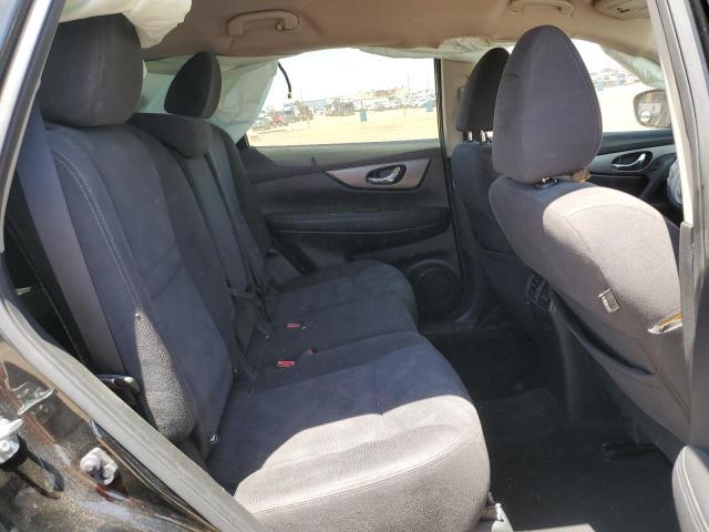 Снимка 11 от търг – 2016 NISSAN ROGUE S с VIN KNMAT2MT1GP678012