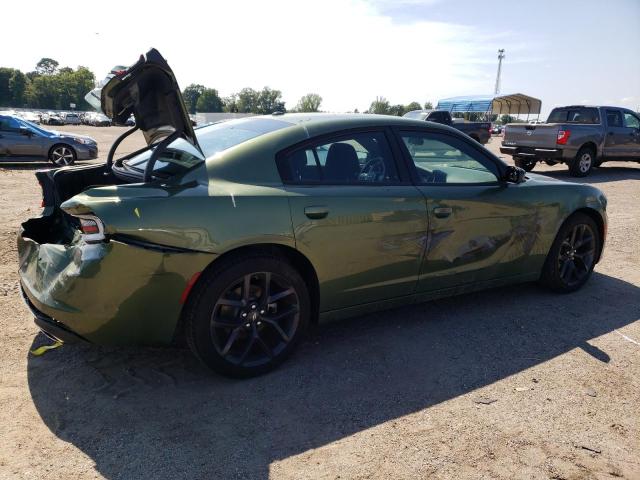 Photo 3 from auction – 2022 DODGE CHARGER SX with VIN 2C3CDXBG7NH203348
