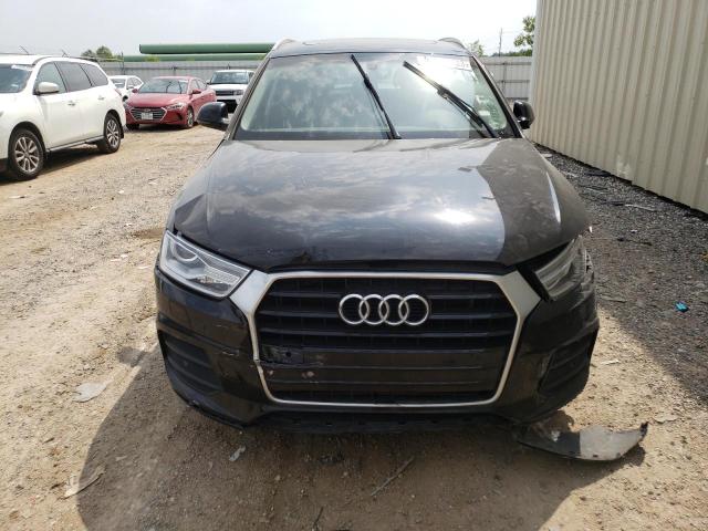 Photo 5 from auction – 2017 AUDI Q3 PREMIUM with VIN WA1ECCFSXHR013623