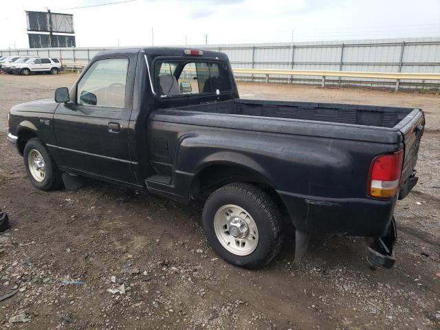 Photo 2 from auction – 1996 FORD RANGER with VIN 1FTCR10A5TPB37125