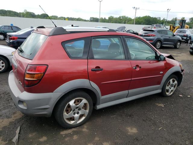 Photo 3 from auction – 2006 PONTIAC VIBE with VIN 5Y2SM65886Z409530