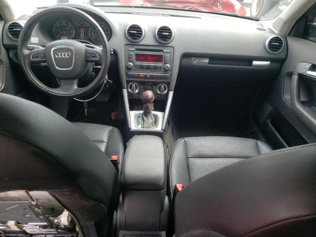 Zdjęcie 8 z aukcji – 2013 AUDI A3 PREMIUM z VIN WAUKJAFM2DA032967