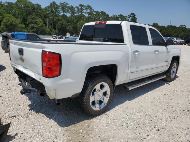 Photo 3 from auction – 2015 CHEVROLET SILVERADO with VIN 3GCUKSEC1FG448228
