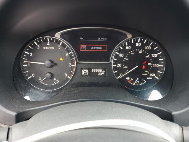 Photo 9 from auction – 2015 NISSAN ALTIMA 2.5 with VIN 1N4AL3AP0FC475749