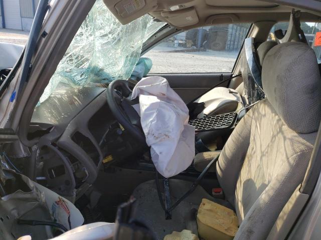 Photo 7 from auction – 2002 HONDA CIVIC EX with VIN 2HGES26752H535678