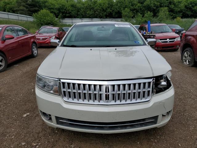 Фото 5 с аукциона – 2007 LINCOLN MKZ с VIN 3LNHM28T37R613253