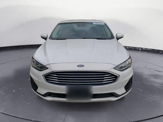 Photo 5 from auction – 2019 FORD FUSION SE with VIN 3FA6P0HD6KR154296