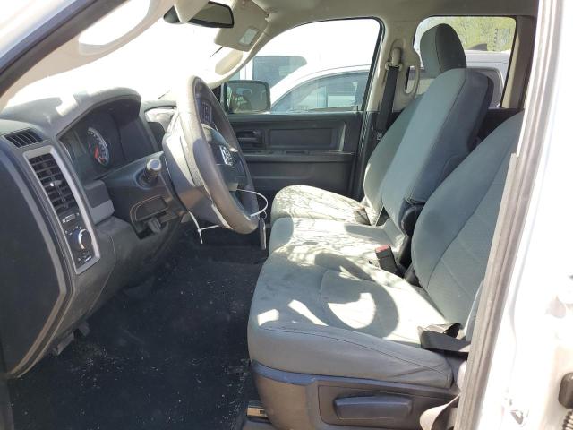 Photo 7 from auction – 2015 RAM 1500 ST with VIN 1C6RR6FT5FS729455