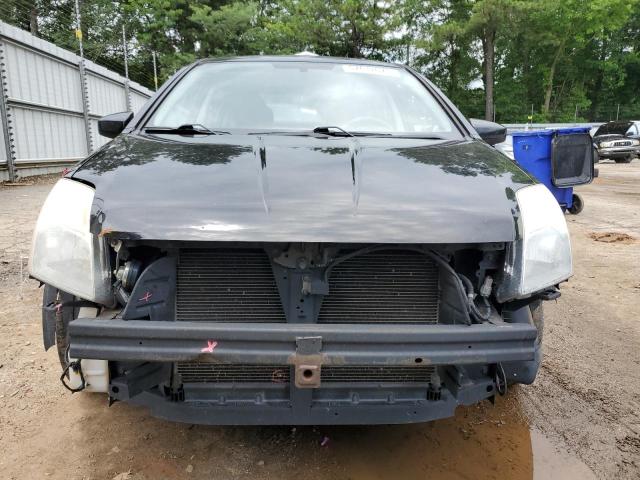 Photo 5 from auction – 2012 NISSAN SENTRA 2.0 with VIN 3N1AB6AP3CL706659
