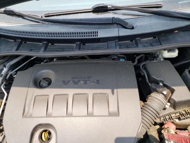 Photo 11 from auction – 2013 TOYOTA COROLLA BA with VIN 2T1BU4EE0DC050689