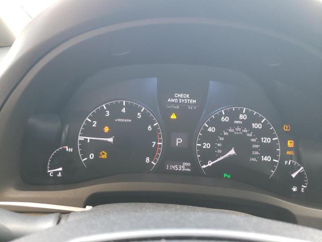 Photo 9 from auction – 2015 LEXUS RX 350 BAS with VIN 2T2BK1BA1FC287034