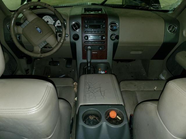 Photo 8 from auction – 2007 FORD F150 SUPER with VIN 1FTPW12V27FB05707