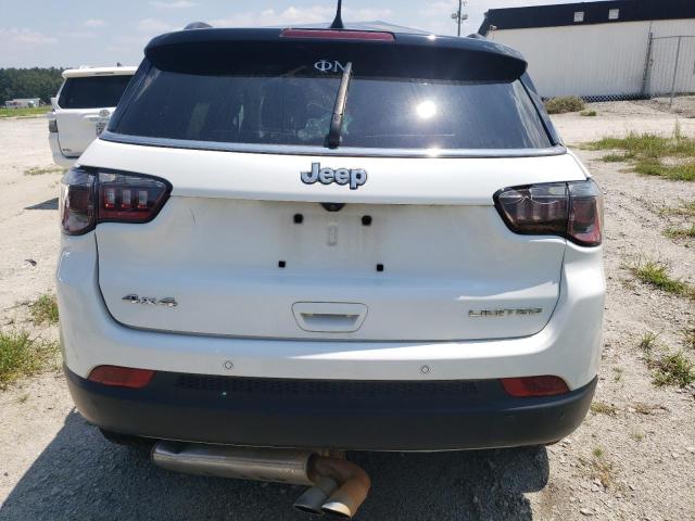Photo 6 from auction – 2022 JEEP COMPASS LI with VIN 3C4NJDCB0NT115831