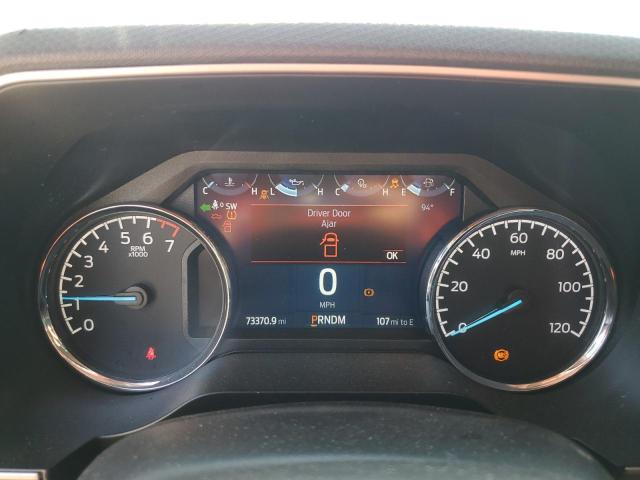 Photo 9 from auction – 2021 FORD F150 SUPER with VIN 1FTEW1EP4MFC41823