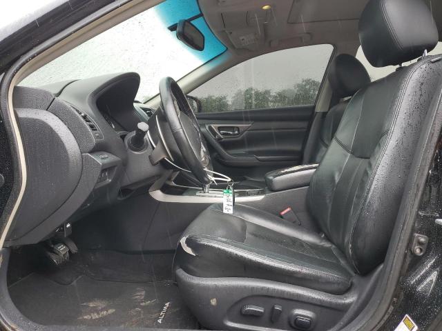 Photo 7 from auction – 2013 NISSAN ALTIMA 3.5 with VIN 1N4BL3AP9DN434798