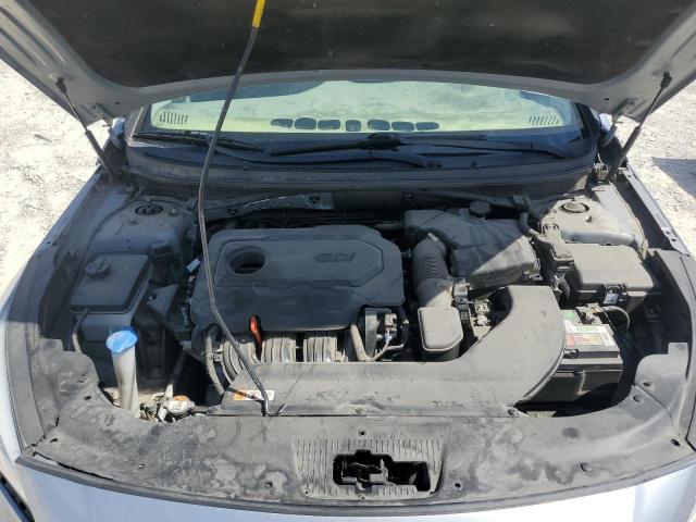 Photo 11 from auction – 2016 HYUNDAI SONATA SE with VIN 5NPE24AF4GH374599
