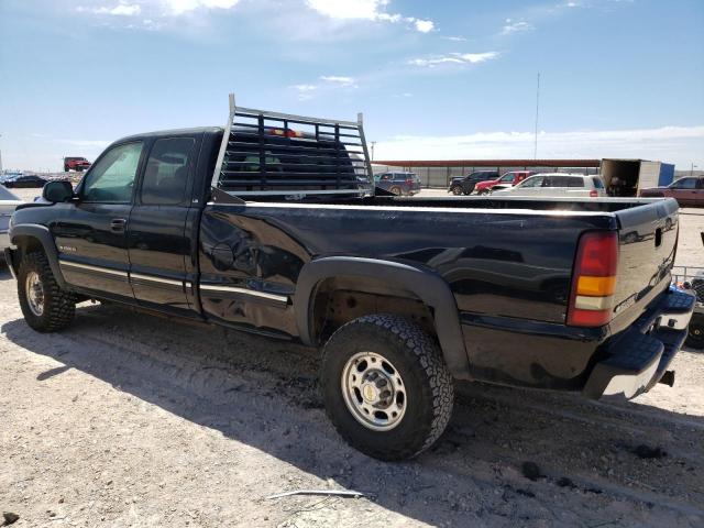 Photo 2 from auction – 2001 CHEVROLET SILVERADO with VIN 1GCHC29U31E218921