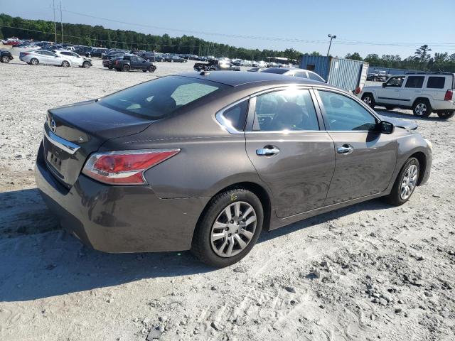 Photo 3 from auction – 2015 NISSAN ALTIMA 2.5 with VIN 1N4AL3AP7FC425558