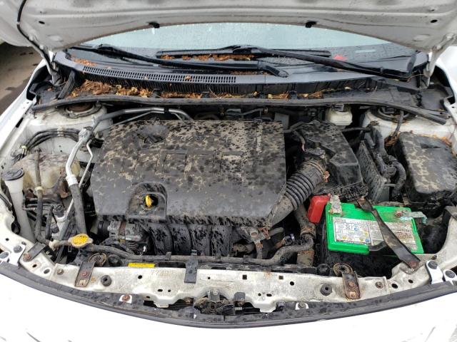 Photo 11 from auction – 2013 TOYOTA COROLLA BA with VIN 2T1BU4EE0DC035223