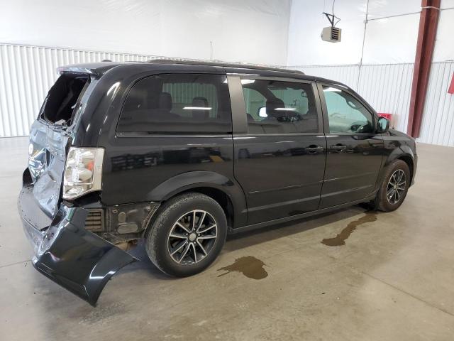 Photo 3 from auction – 2017 DODGE GRAND CARA with VIN 2C4RDGEG0HR697522