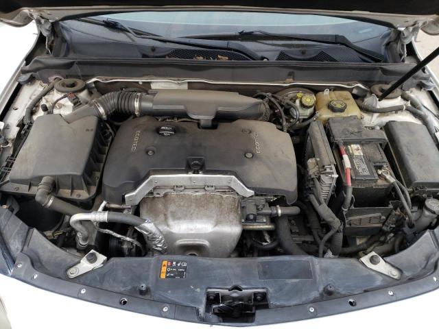 Photo 11 from auction – 2013 CHEVROLET MALIBU LS with VIN 1G11B5SA3DF233075