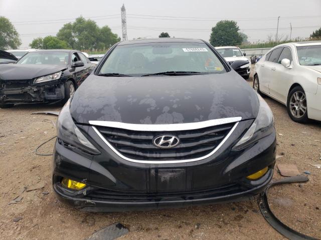 Photo 5 from auction – 2011 HYUNDAI SONATA SE with VIN 5NPEC4AC1BH039635