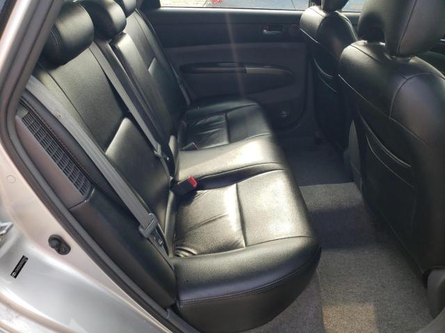 Photo 10 from auction – 2008 TOYOTA PRIUS with VIN JTDKB20U283323574
