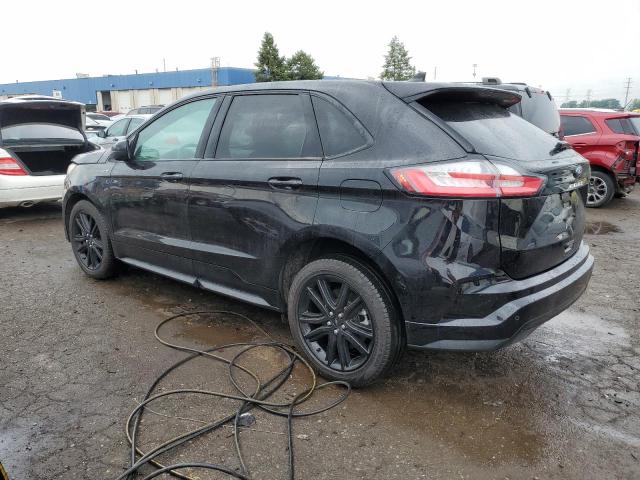 Photo 2 from auction – 2022 FORD EDGE SEL with VIN 2FMPK4J97NBA80475