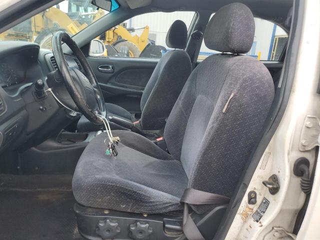 Photo 7 from auction – 2004 HYUNDAI SONATA GL with VIN KMHWF25S74A996360