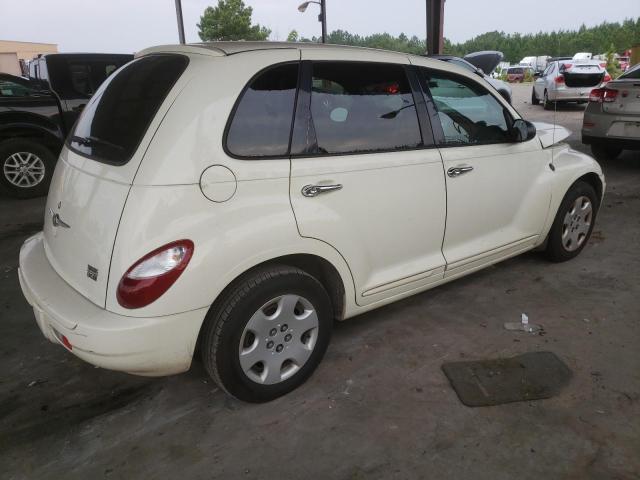 Photo 3 from auction – 2007 CHRYSLER PT CRUISER with VIN 3A4FY58B67T544824