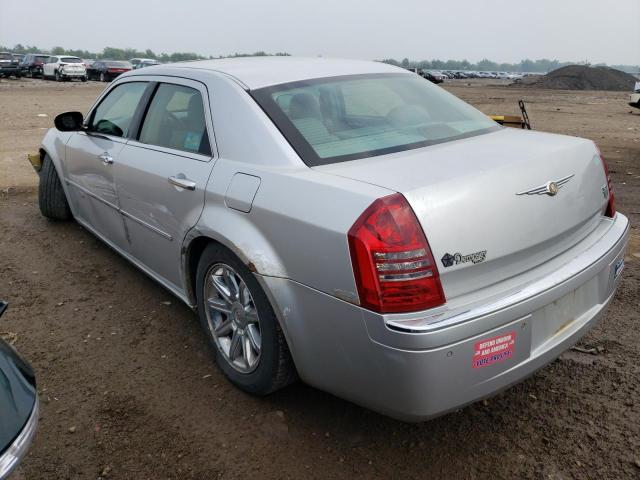 Foto 2 de la subasta – 2006 CHRYSLER 300C con VIN 2C3LA63H96H134920