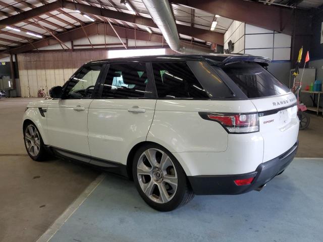Photo 2 from auction – 2015 LAND ROVER RANGE ROVE with VIN SALWR2VF4FA521758