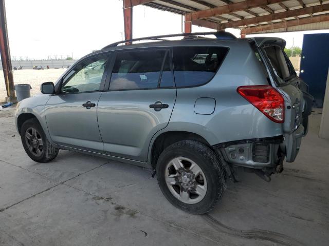 Photo 2 from auction – 2007 TOYOTA RAV4 with VIN JTMBD33V776026737