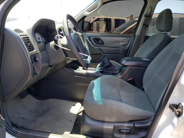 Photo 7 from auction – 2006 FORD ESCAPE XLT with VIN 1FMCU93176KA40191
