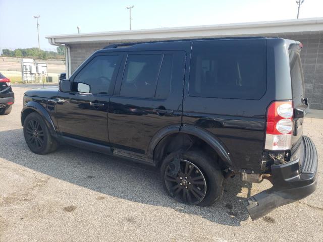 Photo 2 from auction – 2013 LAND ROVER LR4 HSE with VIN SALAG2D41DA695851