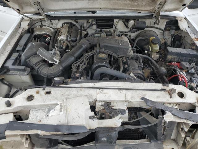Photo 11 from auction – 1994 MAZDA B2300 CAB with VIN 4F4CR16A8RTN01262