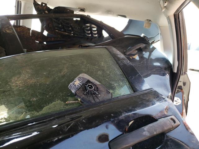 Photo 10 from auction – 2011 SUBARU FORESTER 2 with VIN JF2SHBBC7BH743944