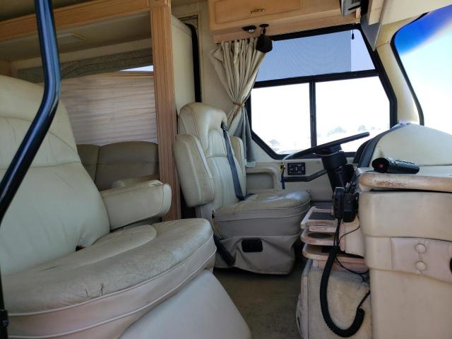 Photo 5 from auction – 1998 HOLR MOTORHOME with VIN 1RF120611W2014445