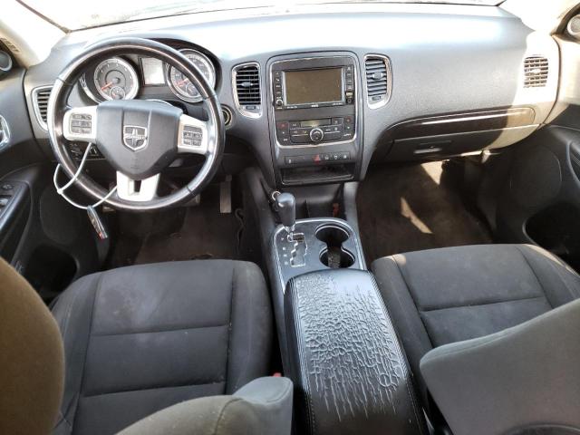 Photo 8 from auction – 2011 DODGE DURANGO CR with VIN 1D4RE4GG2BC667367