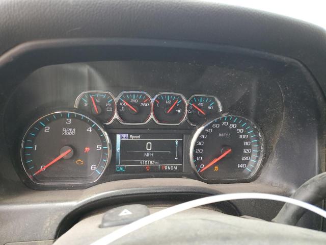 Photo 9 from auction – 2015 CHEVROLET SILVERADO with VIN 1GCUKREC2FF202010