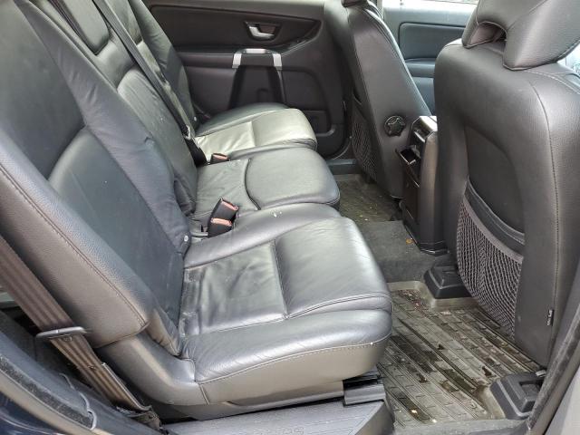 Photo 11 from auction – 2012 VOLVO XC90 with VIN YV4952CZ8C1613638