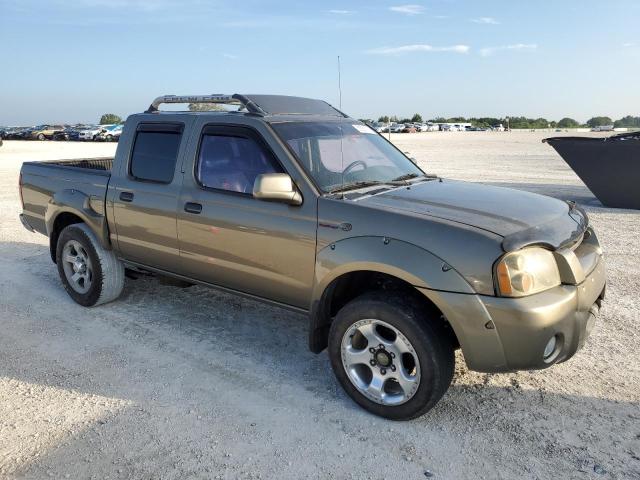 Photo 4 from auction – 2001 NISSAN FRONTIER C with VIN 1N6MD27T01C367916