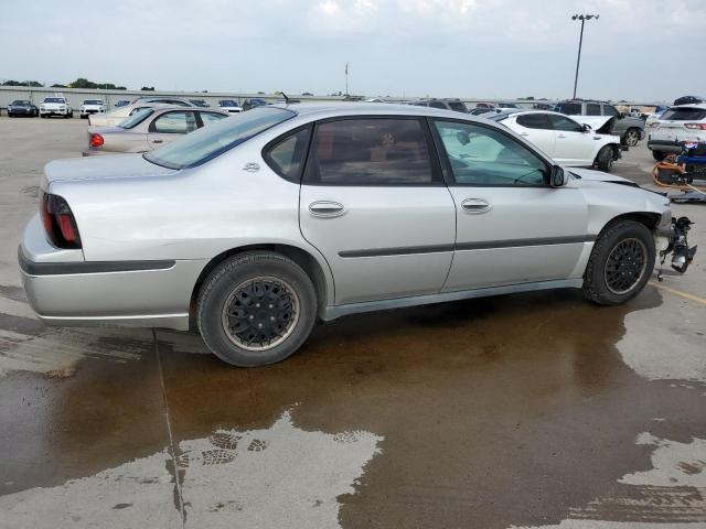 Photo 3 from auction – 2005 CHEVROLET IMPALA with VIN 2G1WF52EX59154851