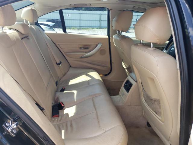 Photo 10 from auction – 2012 BMW 328 I with VIN WBA3A5G54CNP17501